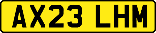AX23LHM