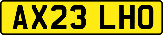AX23LHO