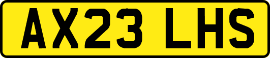 AX23LHS