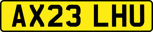 AX23LHU