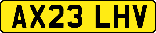 AX23LHV