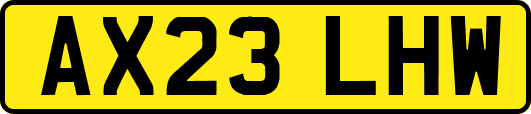 AX23LHW