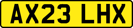 AX23LHX