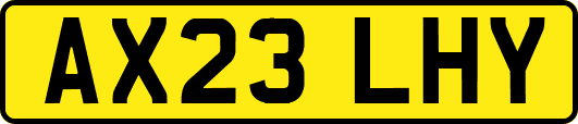 AX23LHY