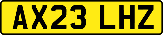 AX23LHZ