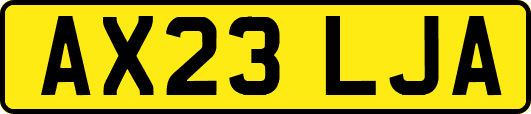AX23LJA