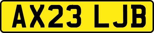 AX23LJB