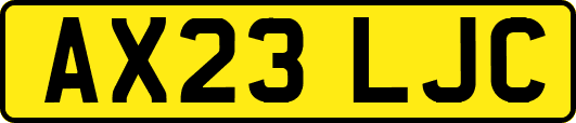 AX23LJC