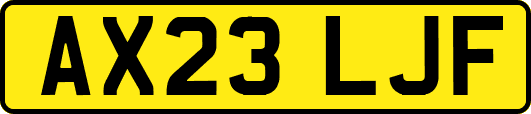 AX23LJF