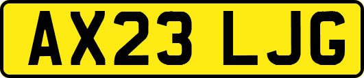 AX23LJG