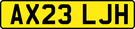 AX23LJH