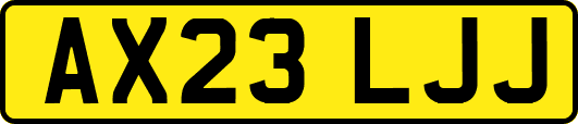 AX23LJJ