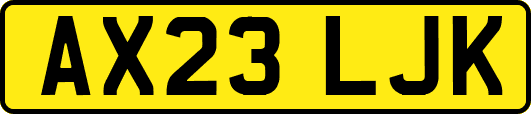 AX23LJK
