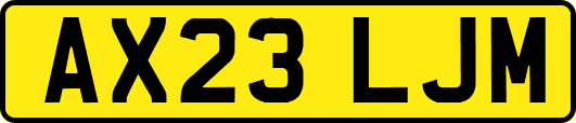 AX23LJM
