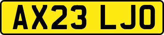 AX23LJO