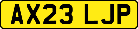 AX23LJP