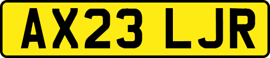 AX23LJR