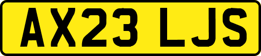 AX23LJS
