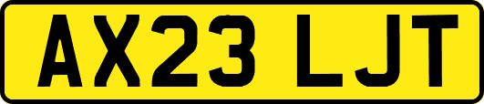 AX23LJT
