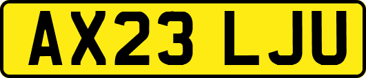 AX23LJU