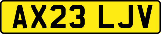 AX23LJV