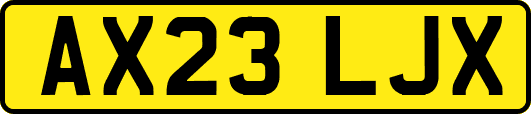 AX23LJX