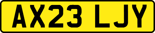 AX23LJY