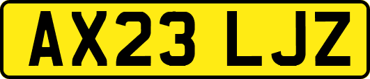 AX23LJZ