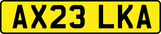 AX23LKA