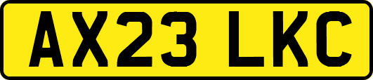 AX23LKC