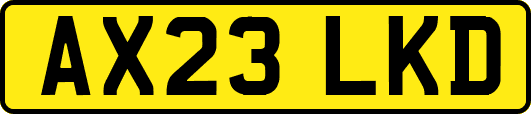AX23LKD