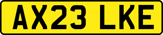 AX23LKE
