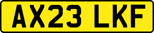 AX23LKF