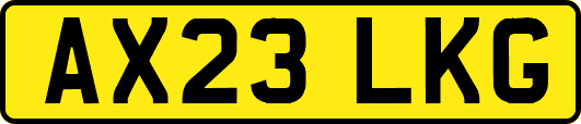 AX23LKG