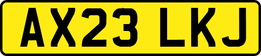 AX23LKJ