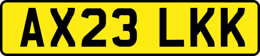 AX23LKK