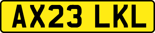 AX23LKL
