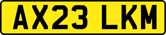 AX23LKM