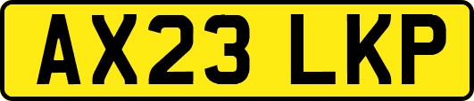 AX23LKP