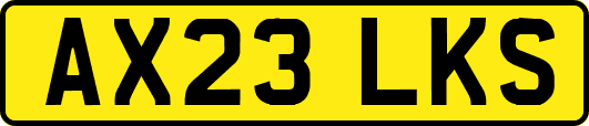 AX23LKS