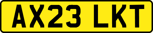 AX23LKT