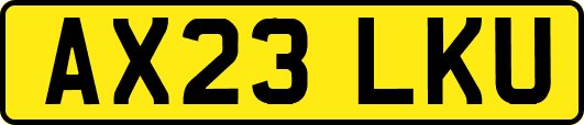 AX23LKU