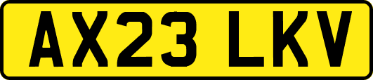 AX23LKV