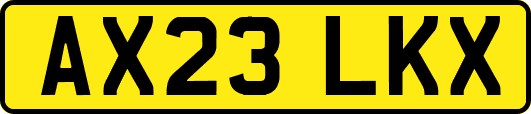 AX23LKX