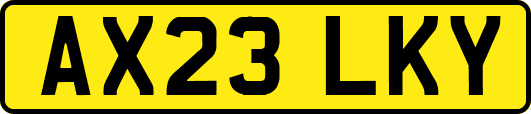 AX23LKY
