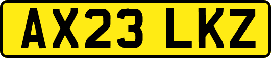 AX23LKZ