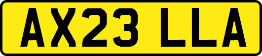 AX23LLA