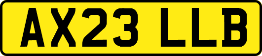 AX23LLB