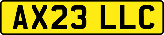 AX23LLC