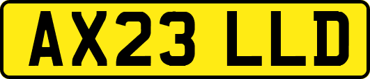AX23LLD
